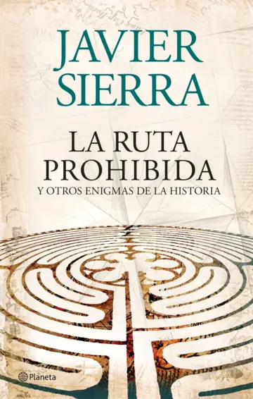 La Ruta Prohibida