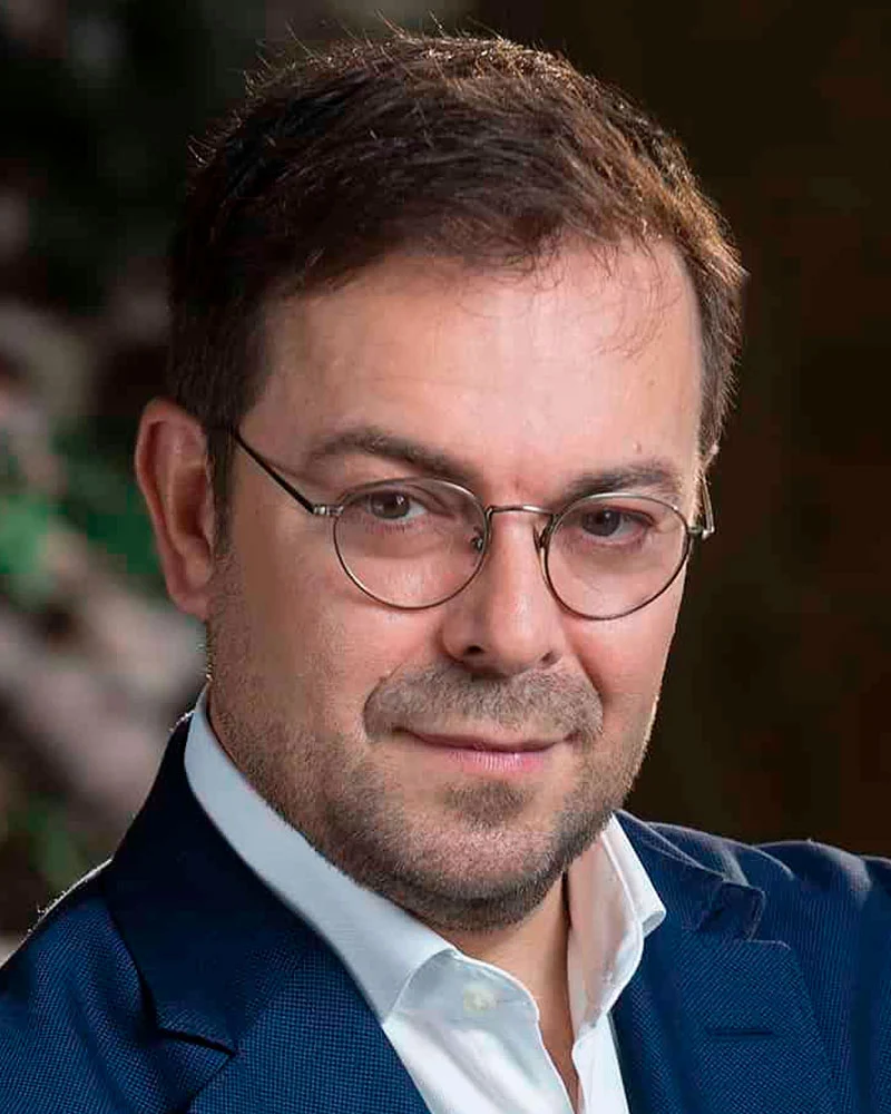 Javier Sierra