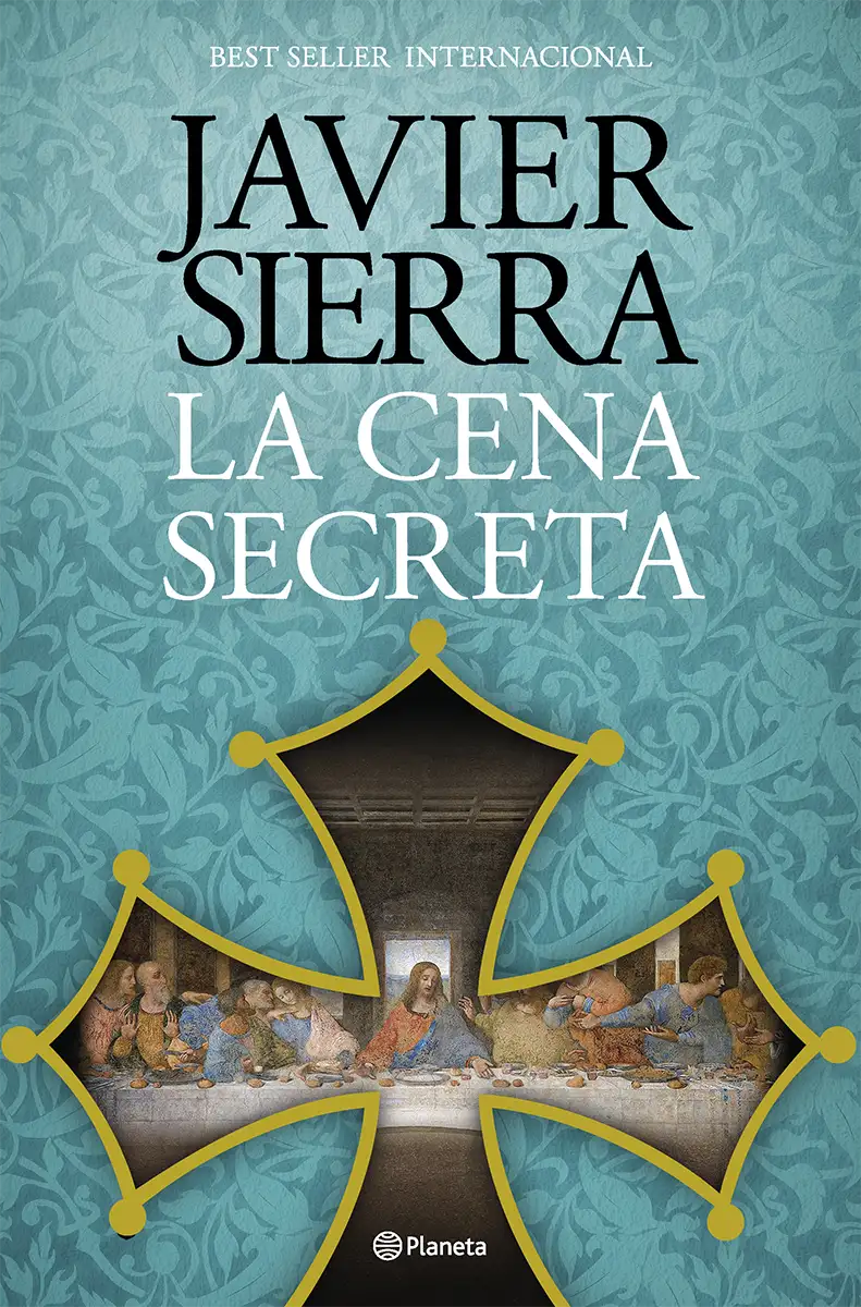 La Cena Secreta