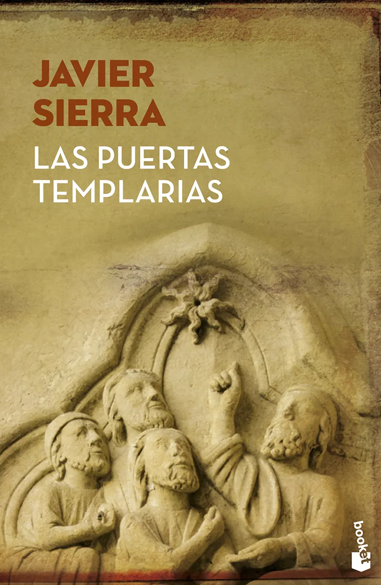 Las Puertas Templarias
