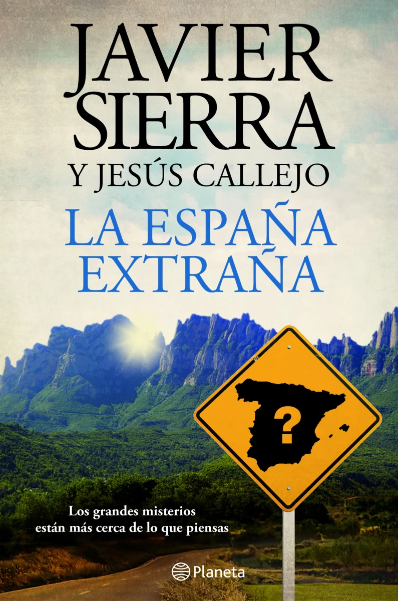 La España Extraña